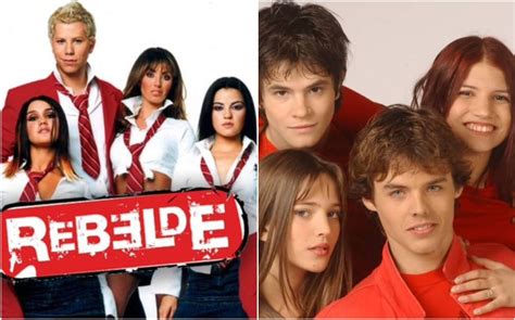 Where can i watch rebelde. Things To Know About Where can i watch rebelde. 